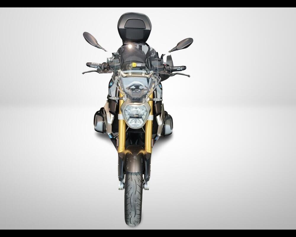Bmw R 1250 R (2021 - 25) (3)