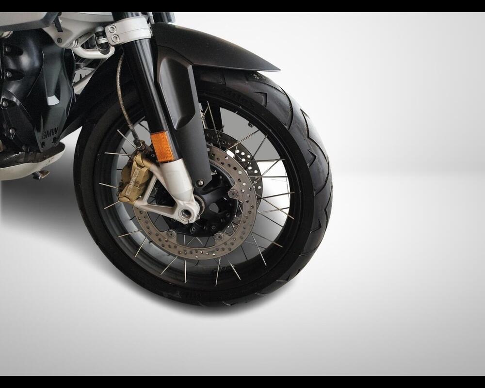 Bmw R 1250 GS Adventure (2019 - 20) (7)