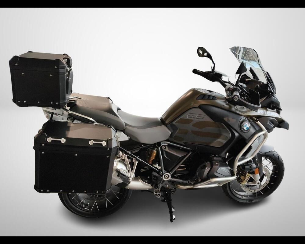 Bmw R 1250 GS Adventure (2019 - 20) (4)