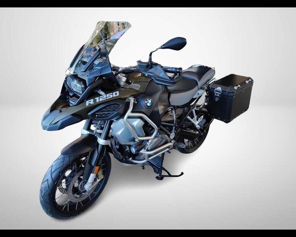 Bmw R 1250 GS Adventure (2019 - 20)