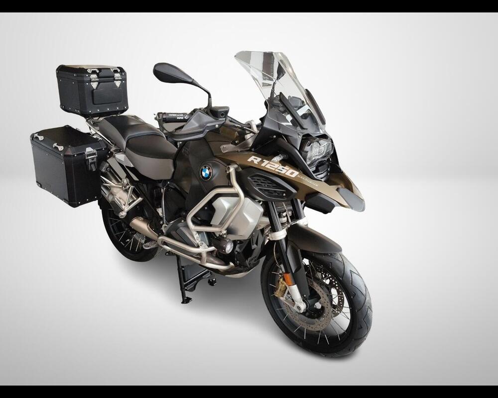 Bmw R 1250 GS Adventure (2019 - 20) (16)