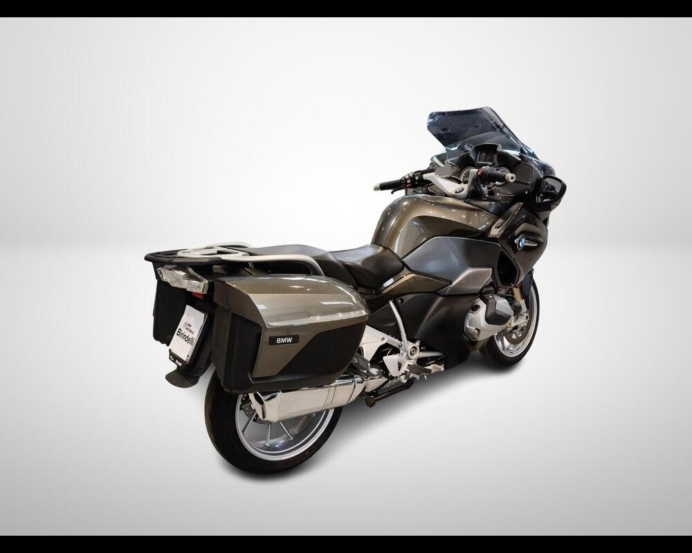 Bmw R 1250 RT (2021 - 25) (2)