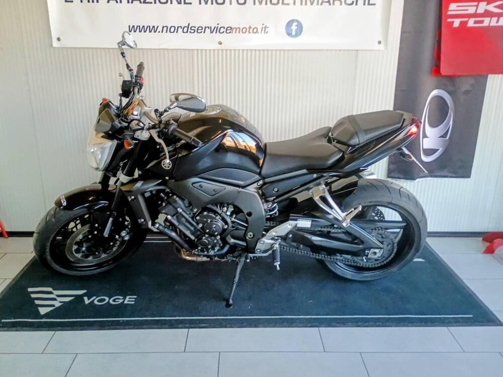 Yamaha FZ1 (2006 - 16) (2)