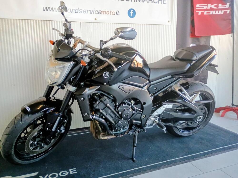 Yamaha FZ1 (2006 - 16) (3)