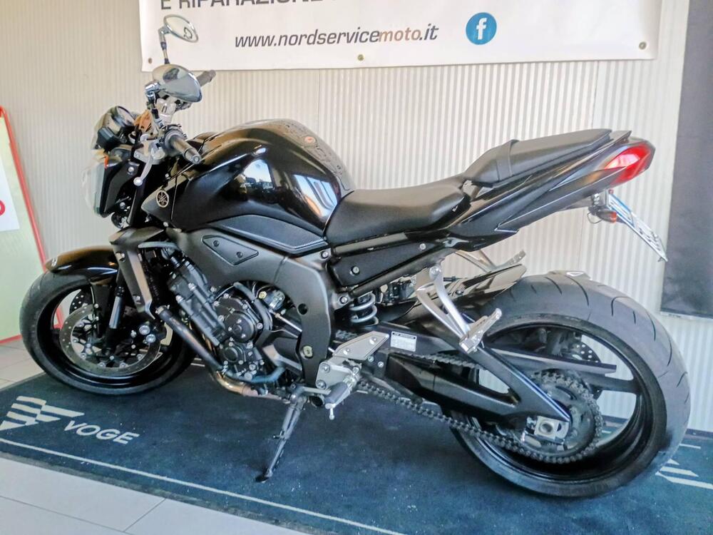 Yamaha FZ1 (2006 - 16) (4)