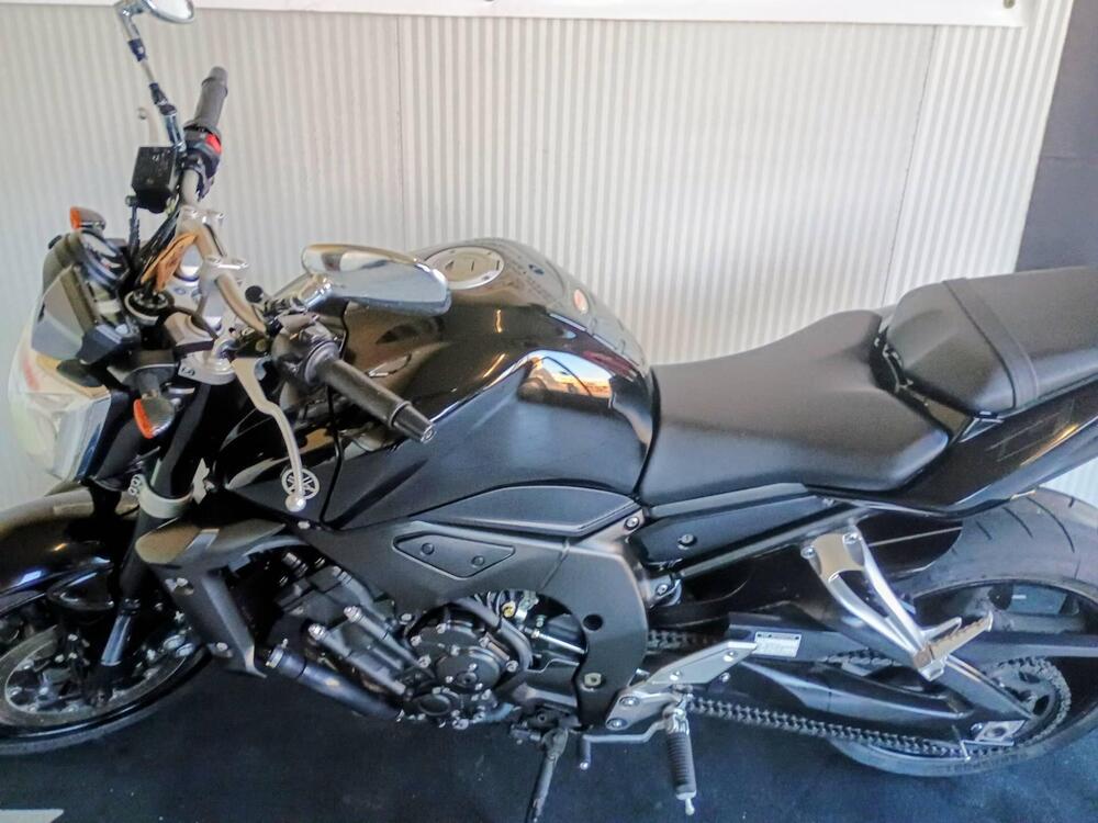 Yamaha FZ1 (2006 - 16) (5)