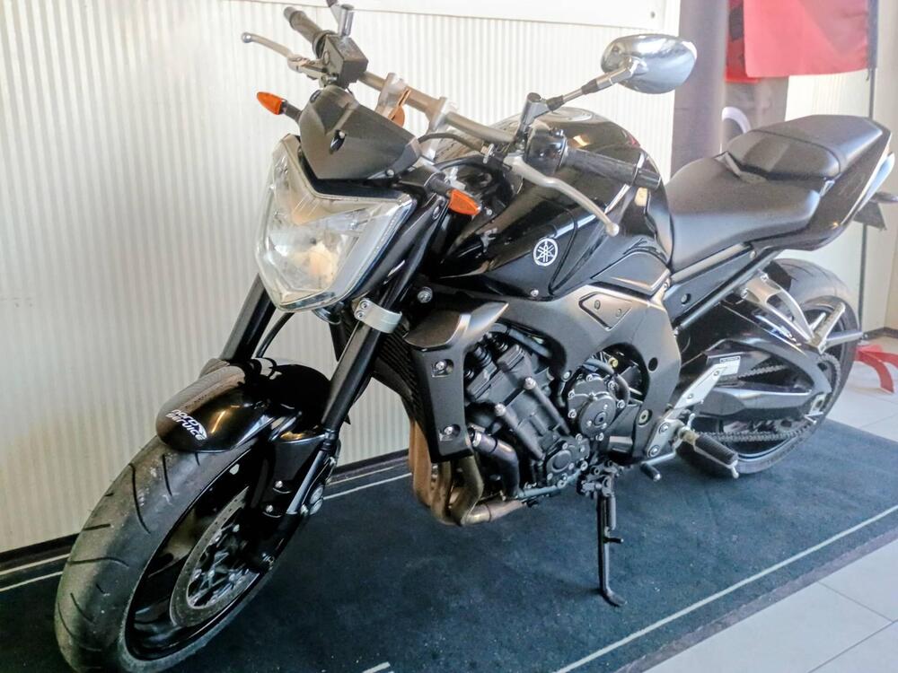 Yamaha FZ1 (2006 - 16) (6)