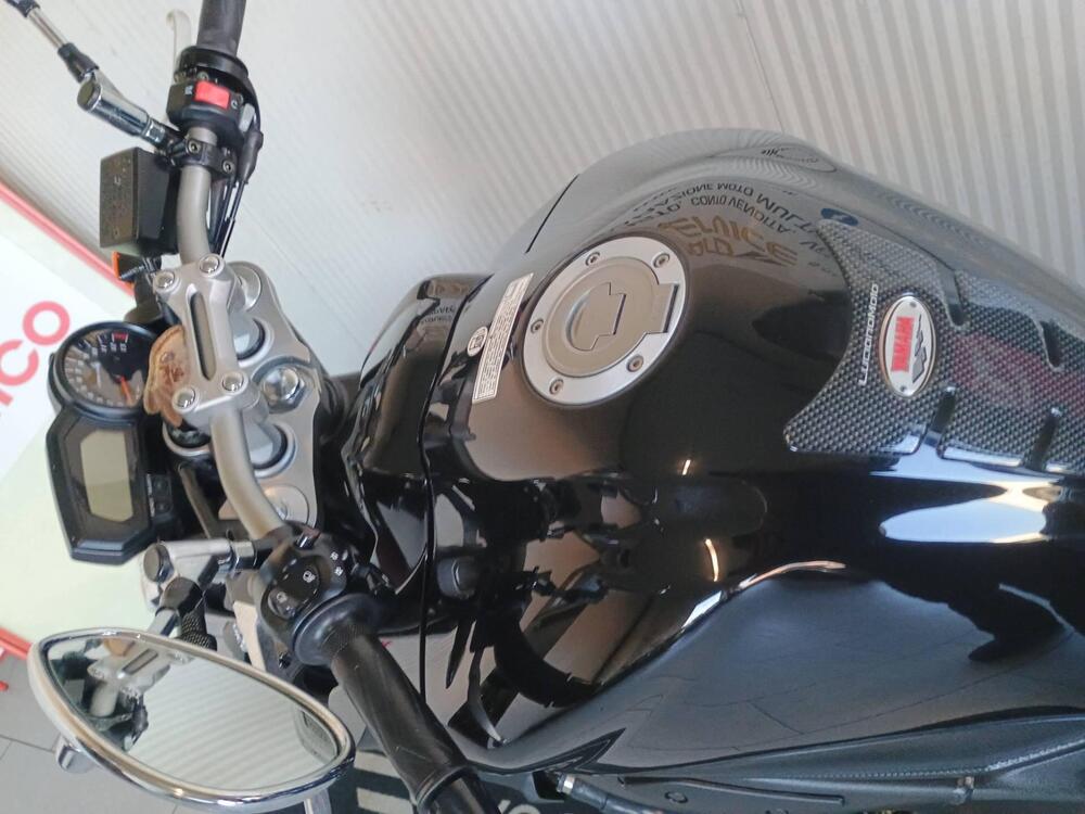 Yamaha FZ1 (2006 - 16) (8)