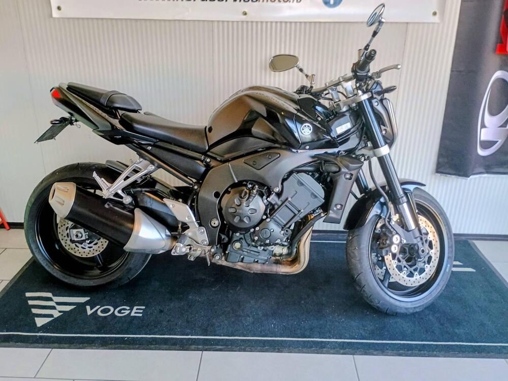 Yamaha FZ1 (2006 - 16) (9)