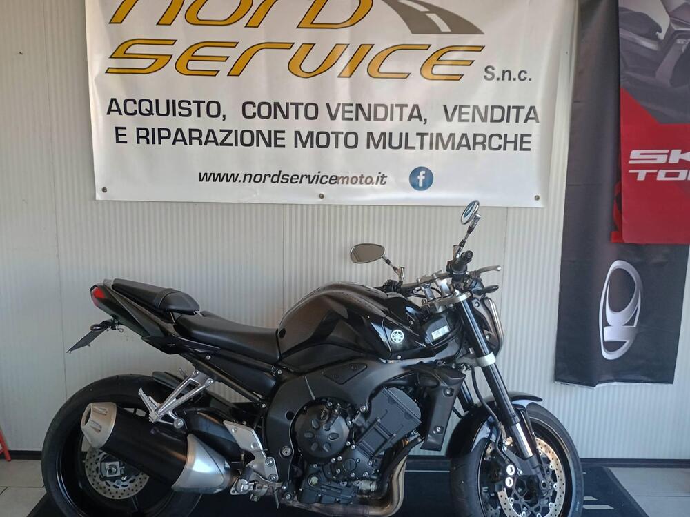 Yamaha FZ1 (2006 - 16) (10)