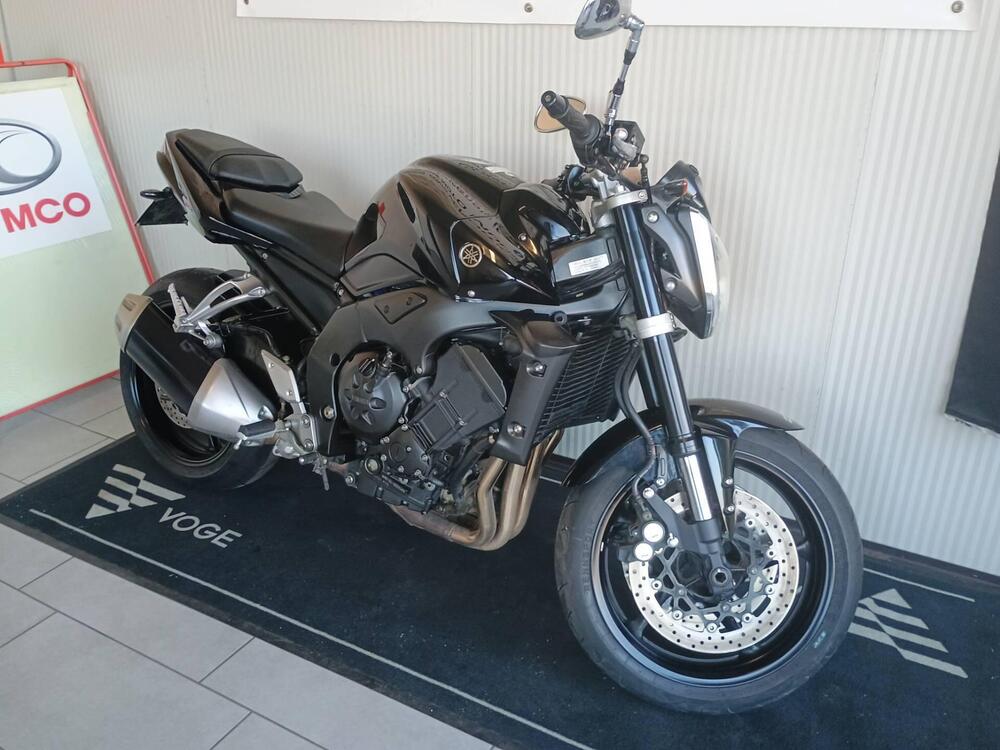 Yamaha FZ1 (2006 - 16) (11)