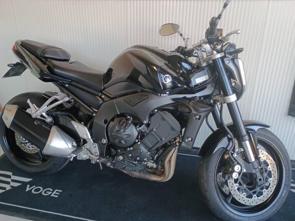 Yamaha FZ1 (2006 - 16) (12)