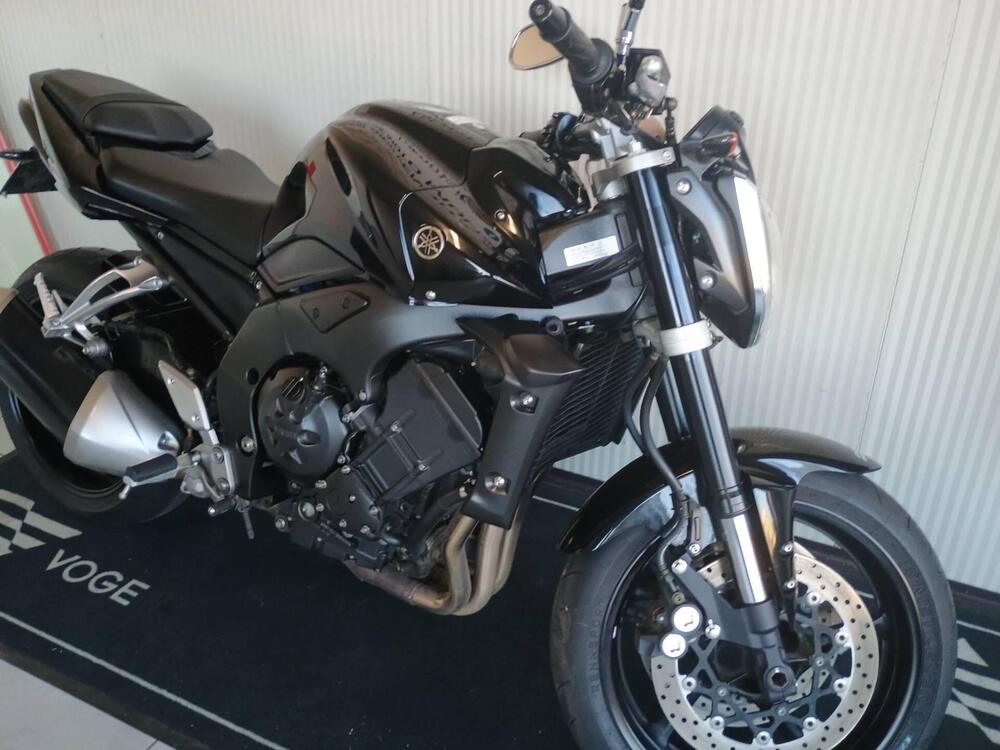 Yamaha FZ1 (2006 - 16) (13)