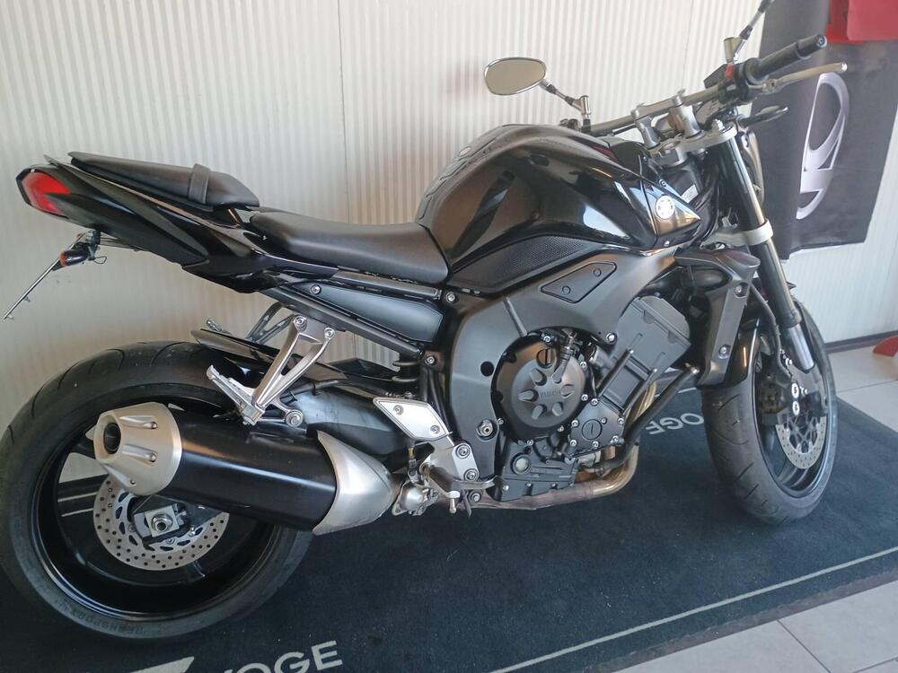 Yamaha FZ1 (2006 - 16) (15)