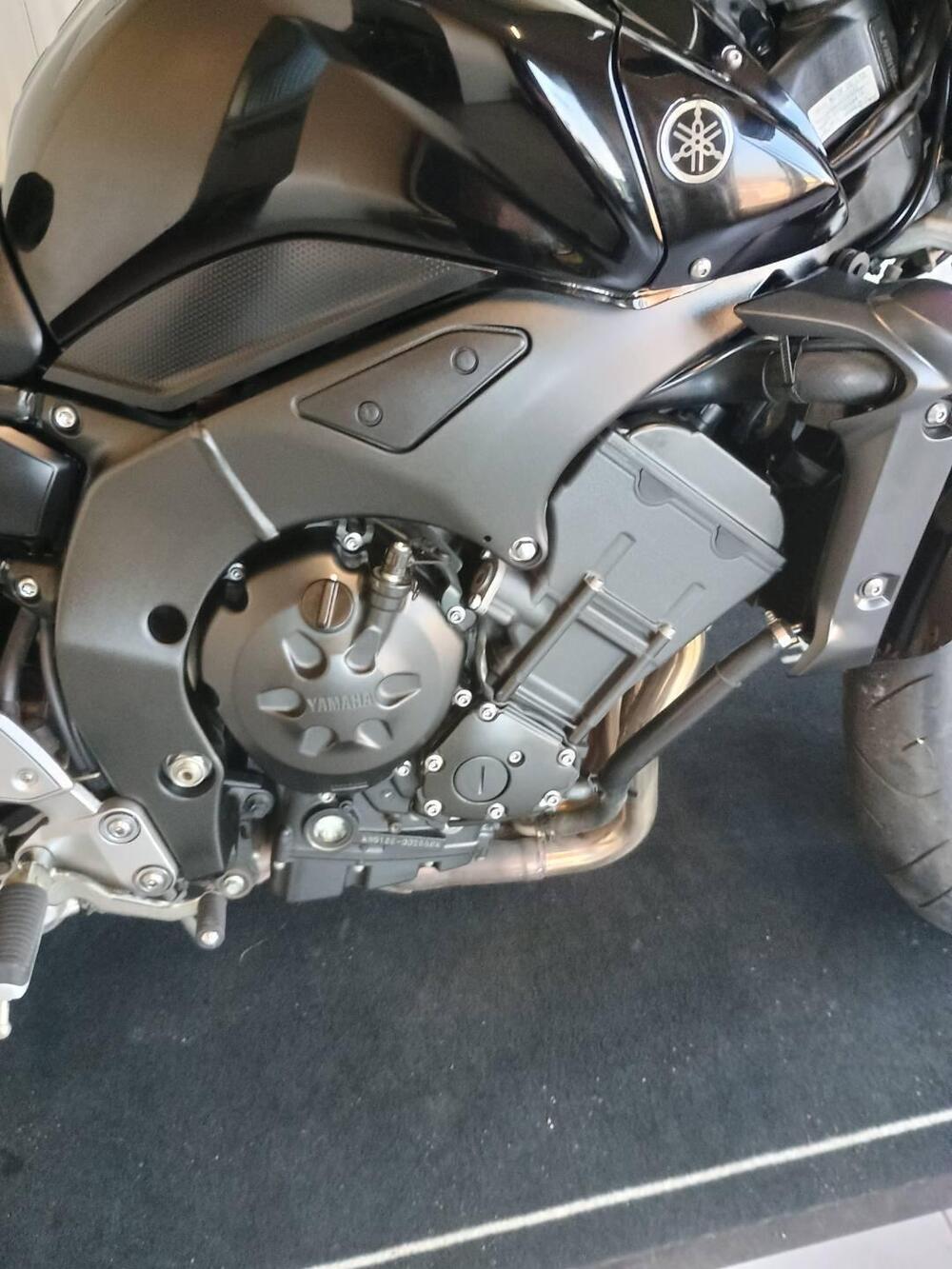 Yamaha FZ1 (2006 - 16) (16)