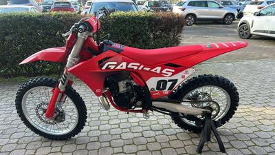 GASGAS MC 250 (2024) usata