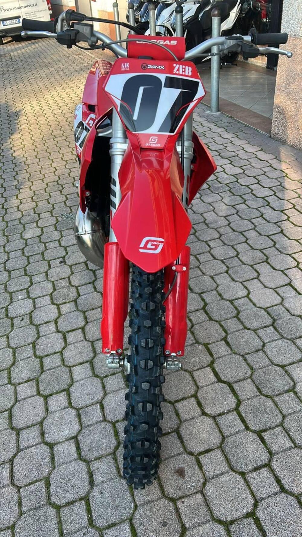 GASGAS MC 250 (2024) (2)