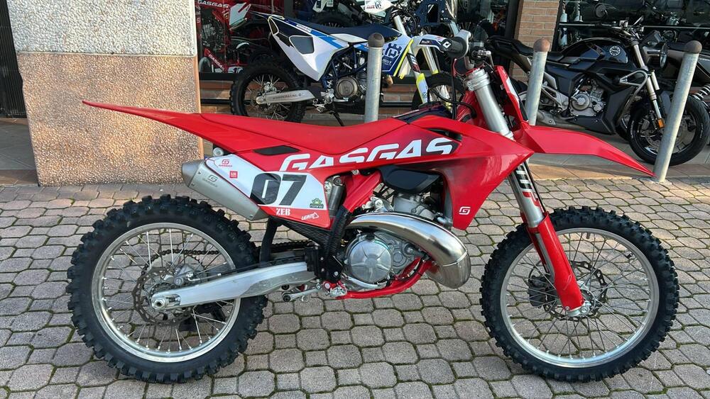 GASGAS MC 250 (2024) (3)