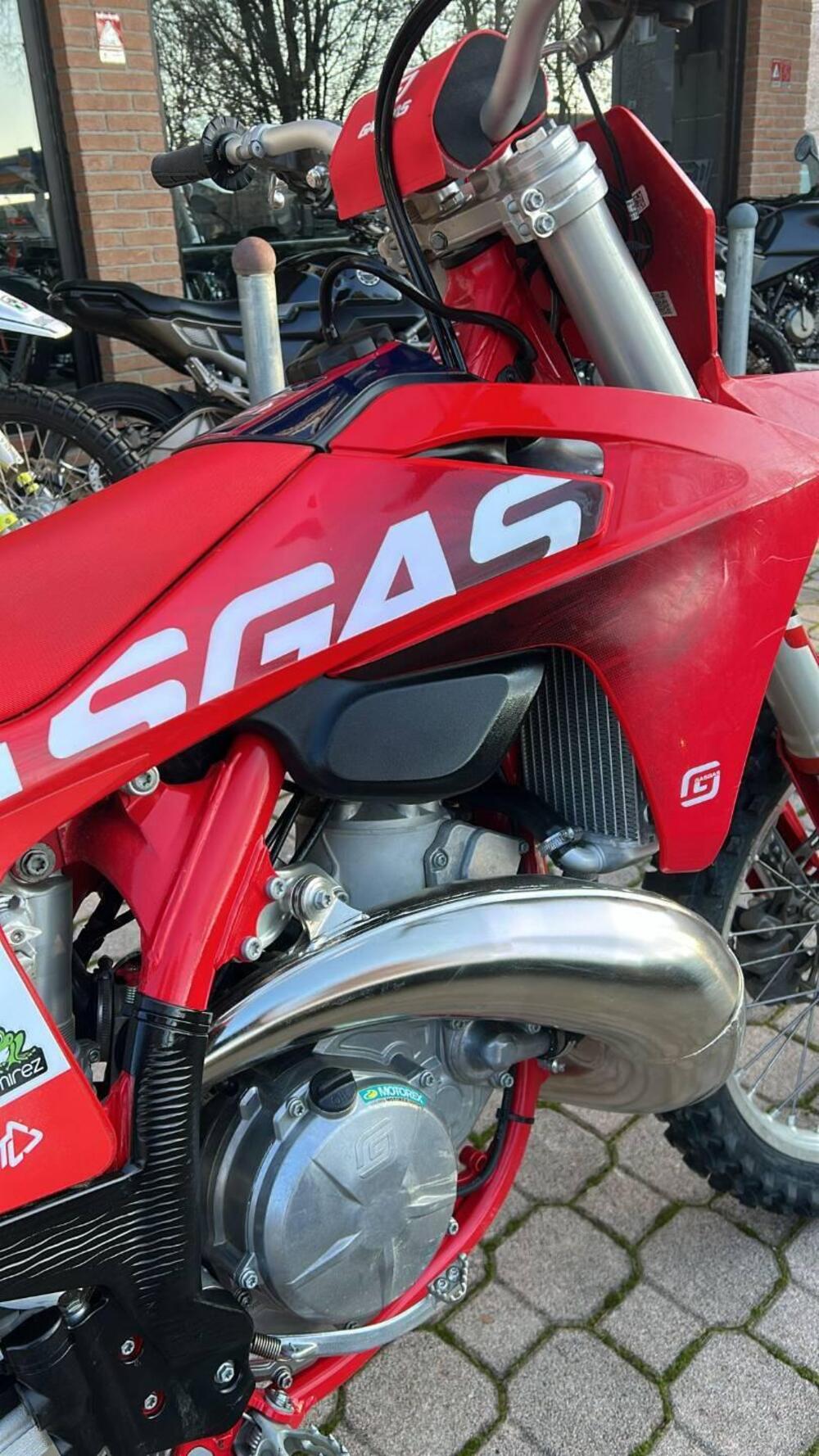 GASGAS MC 250 (2024) (4)