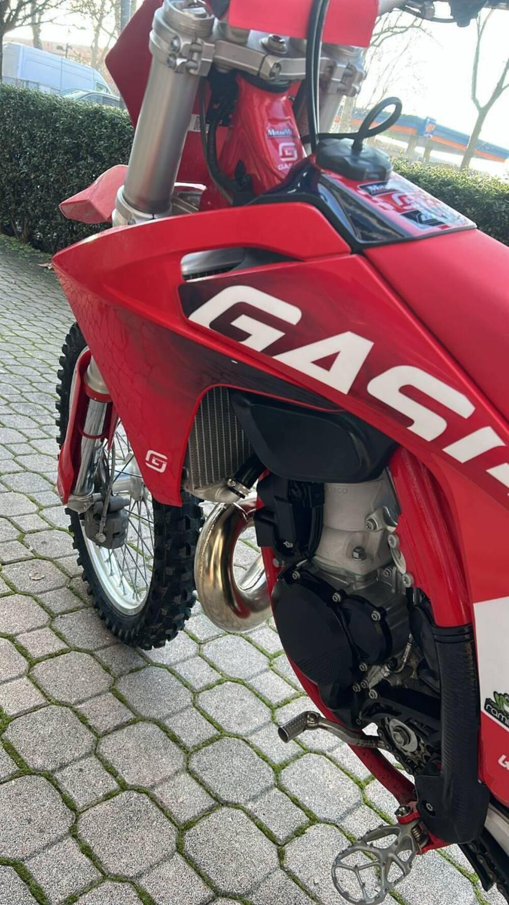 GASGAS MC 250 (2024) (5)