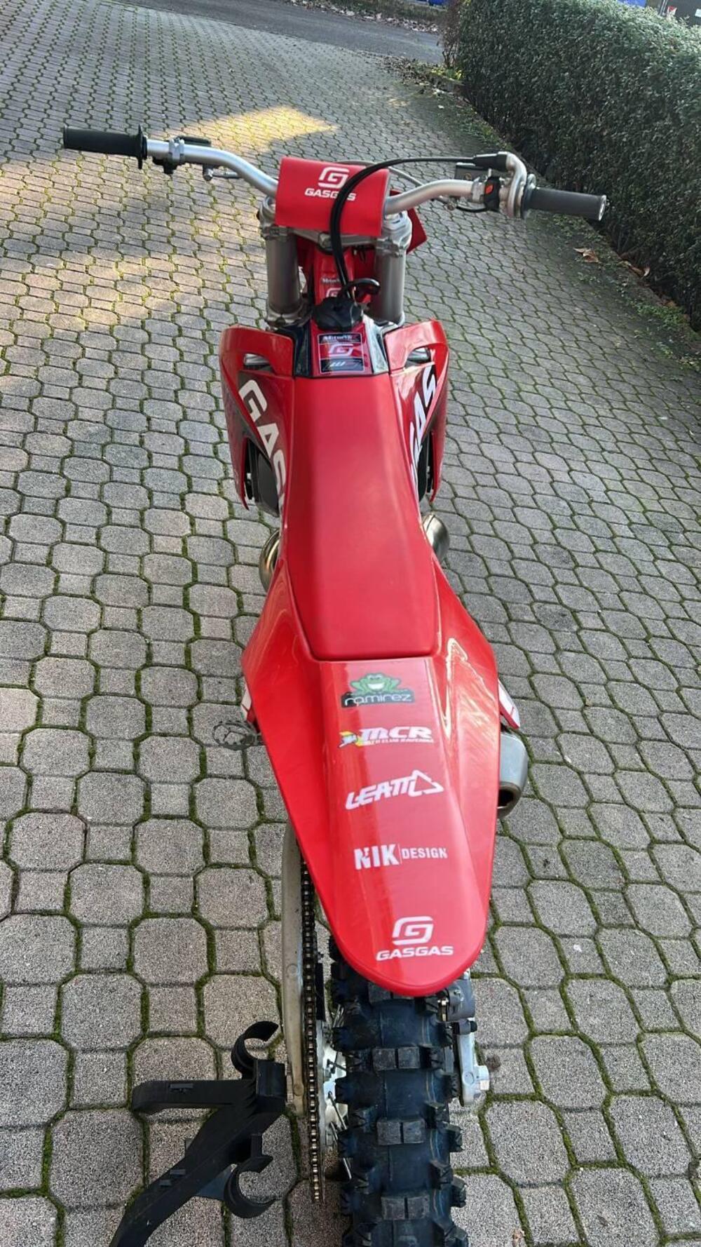 GASGAS MC 250 (2024) (6)