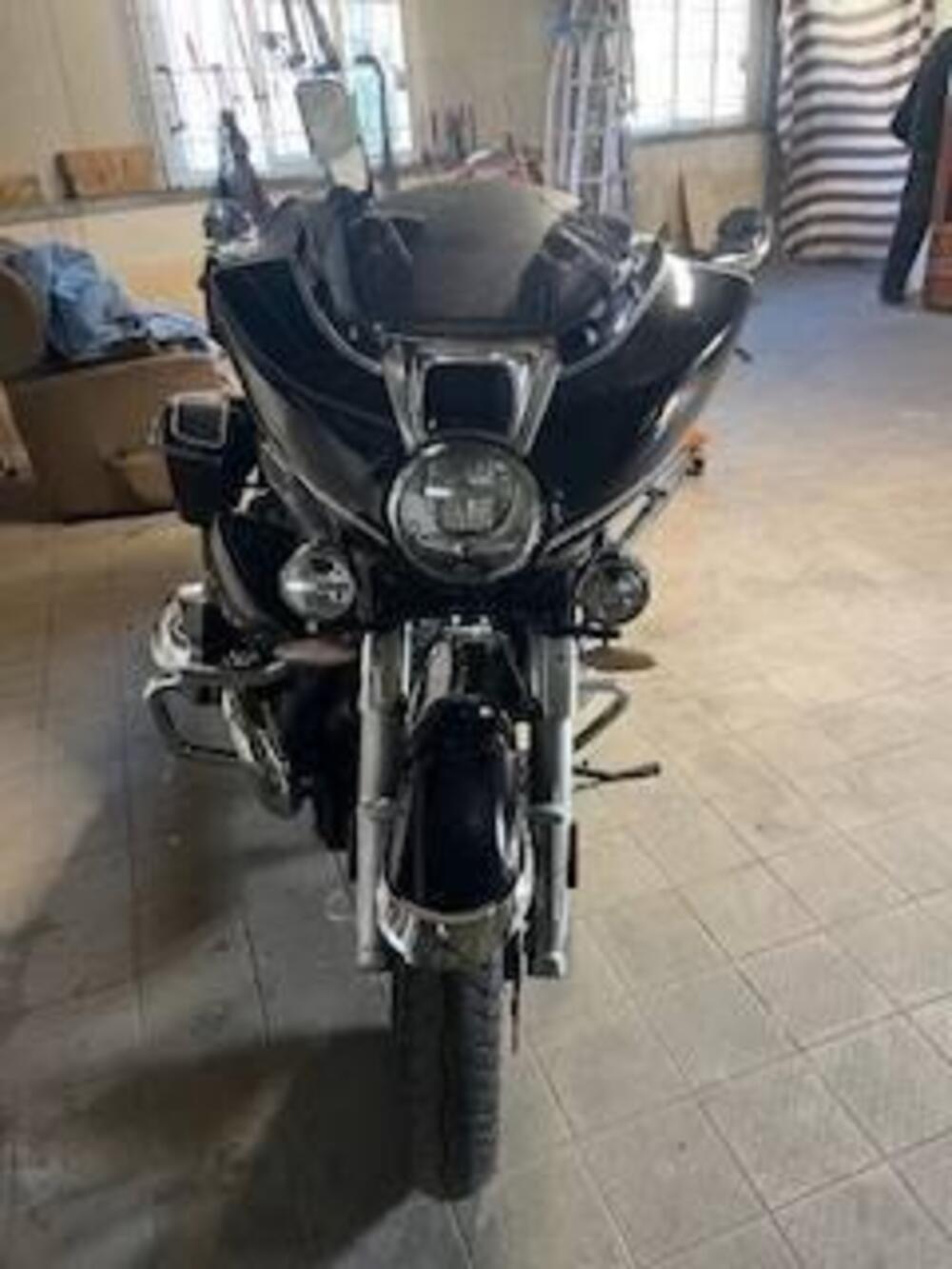 Bmw R 18 Transcontinental (2021 - 24) (2)