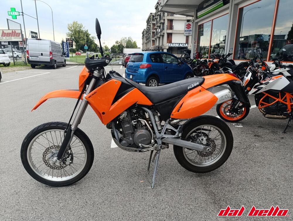 KTM SMC 625 (2005) (3)