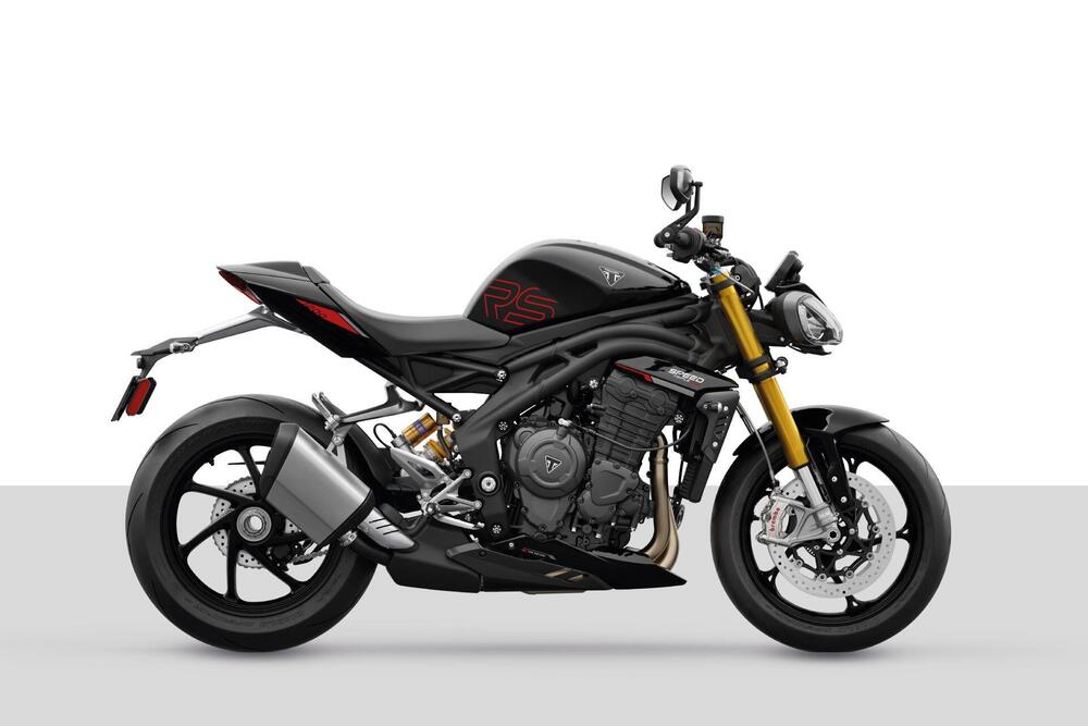 Triumph Speed Triple 1200 RS (2025 - 26) (2)