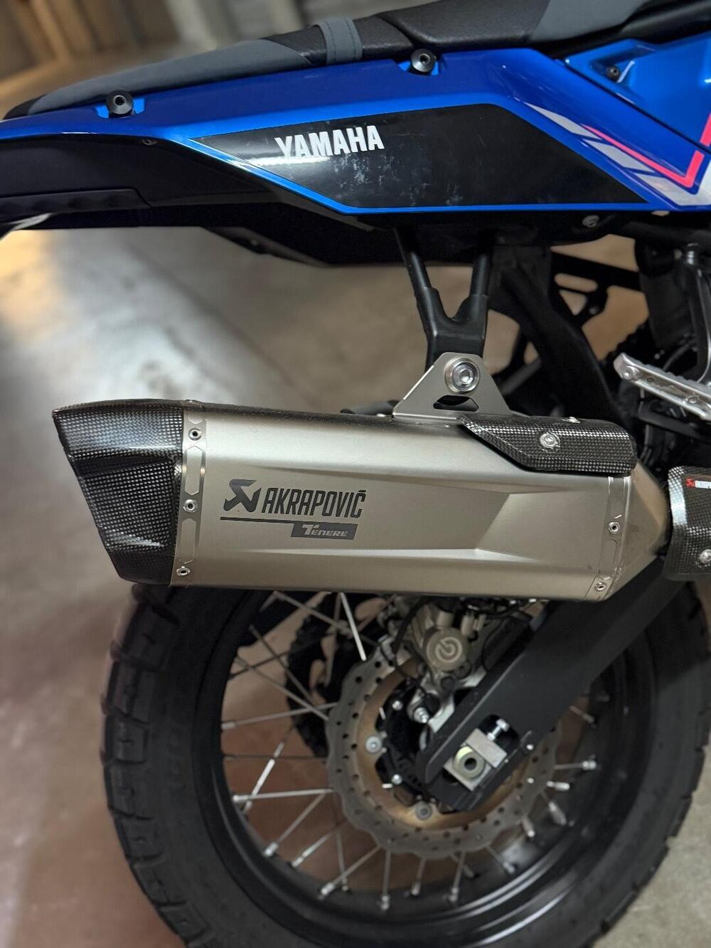 Yamaha Ténéré 700 World Rally (2023 - 25) (3)