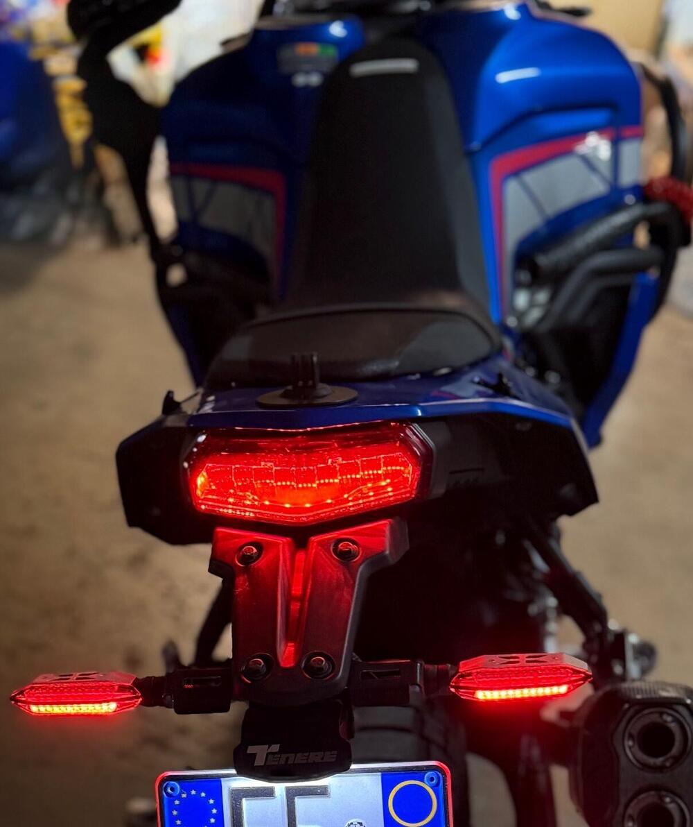 Yamaha Ténéré 700 World Rally (2023 - 25) (5)