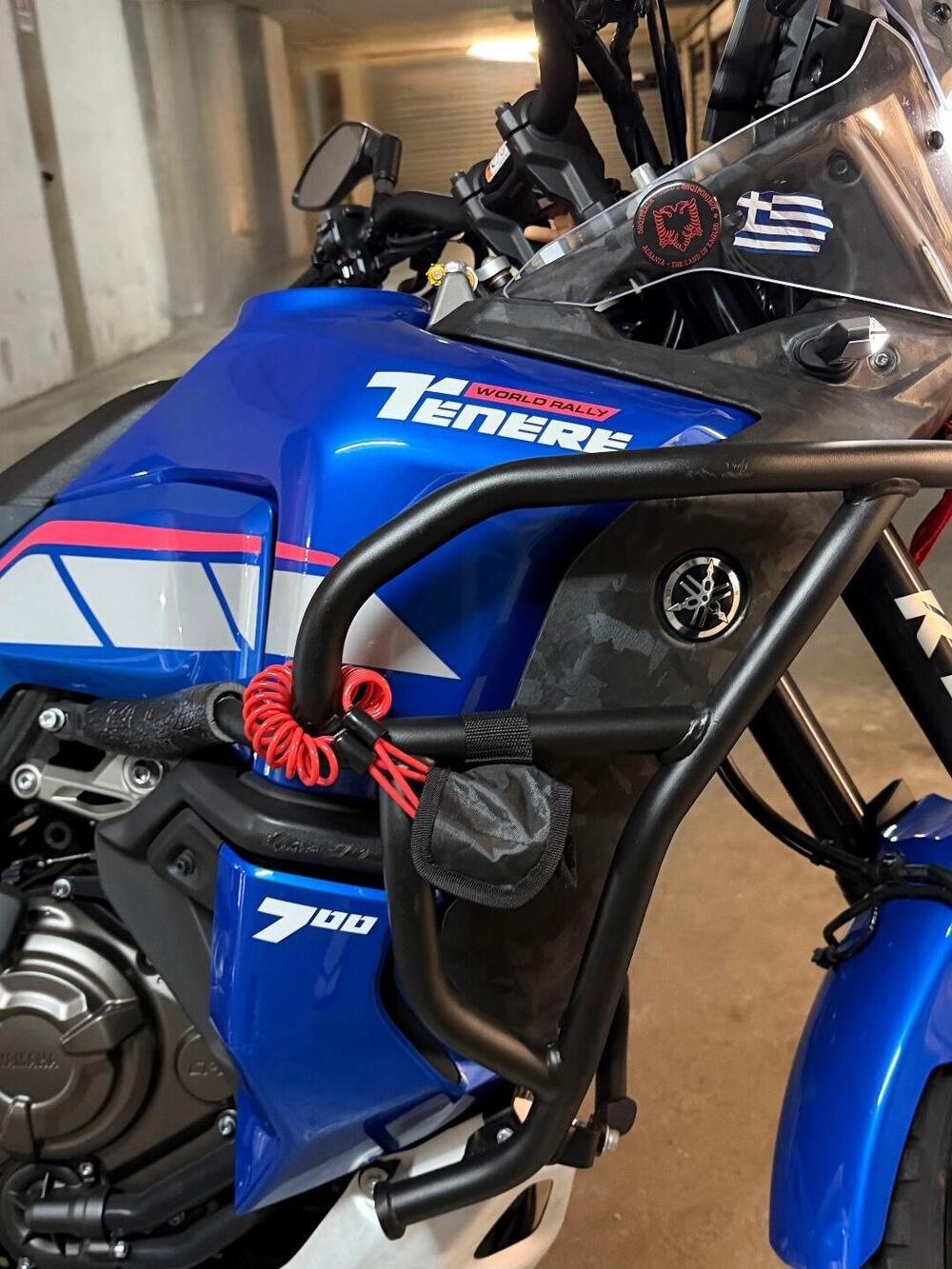 Yamaha Ténéré 700 World Rally (2023 - 25) (8)