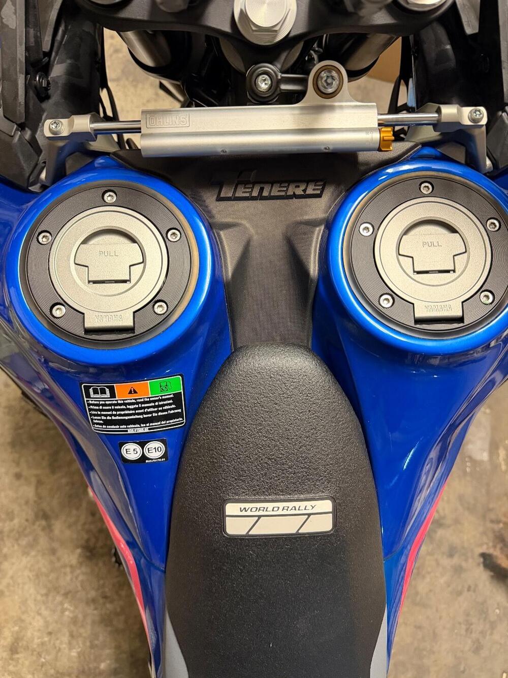 Yamaha Ténéré 700 World Rally (2023 - 25) (9)