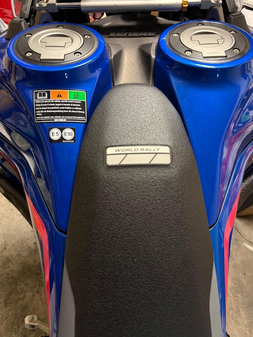 Yamaha Ténéré 700 World Rally (2023 - 25) (10)