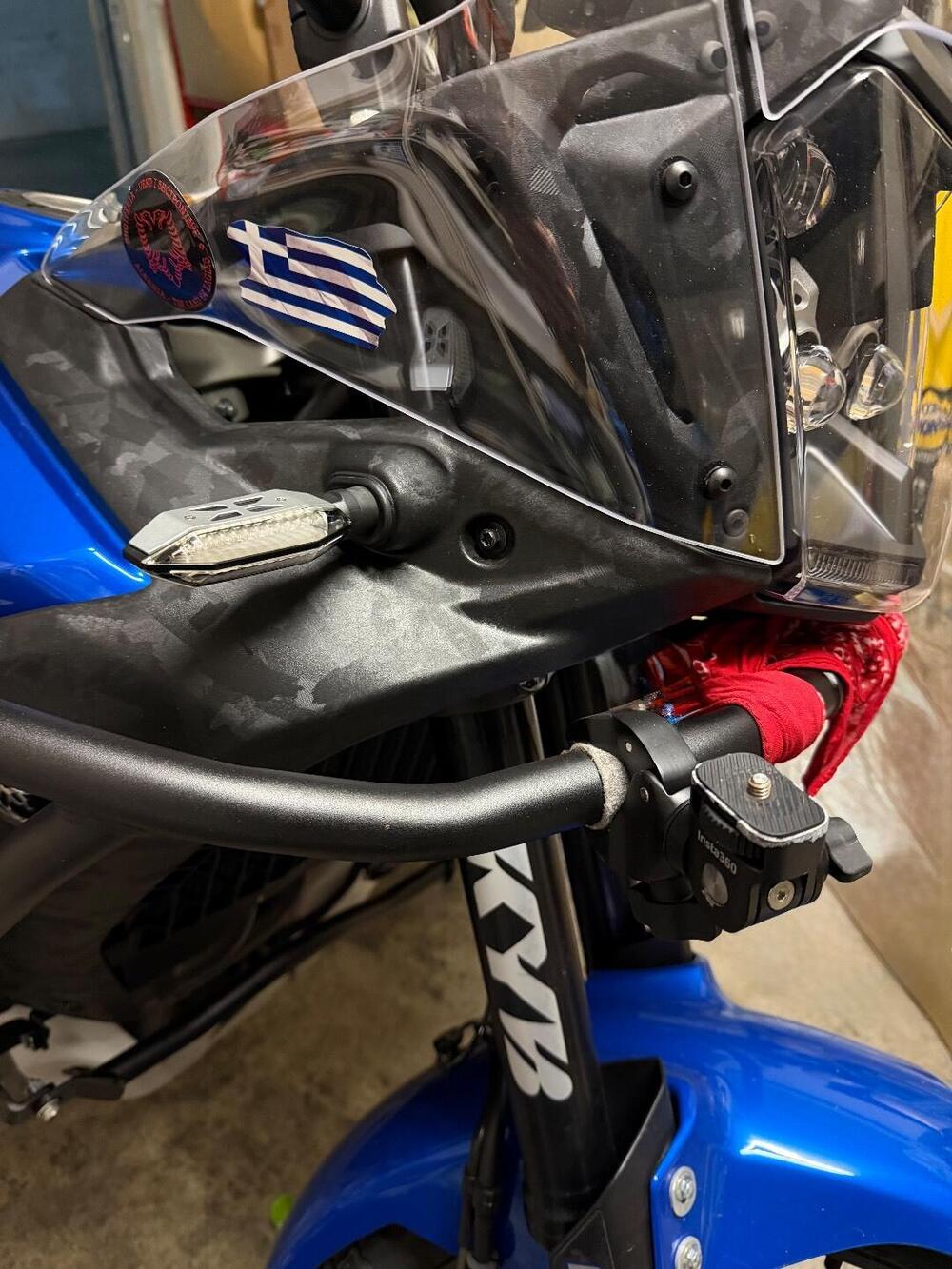 Yamaha Ténéré 700 World Rally (2023 - 25) (12)