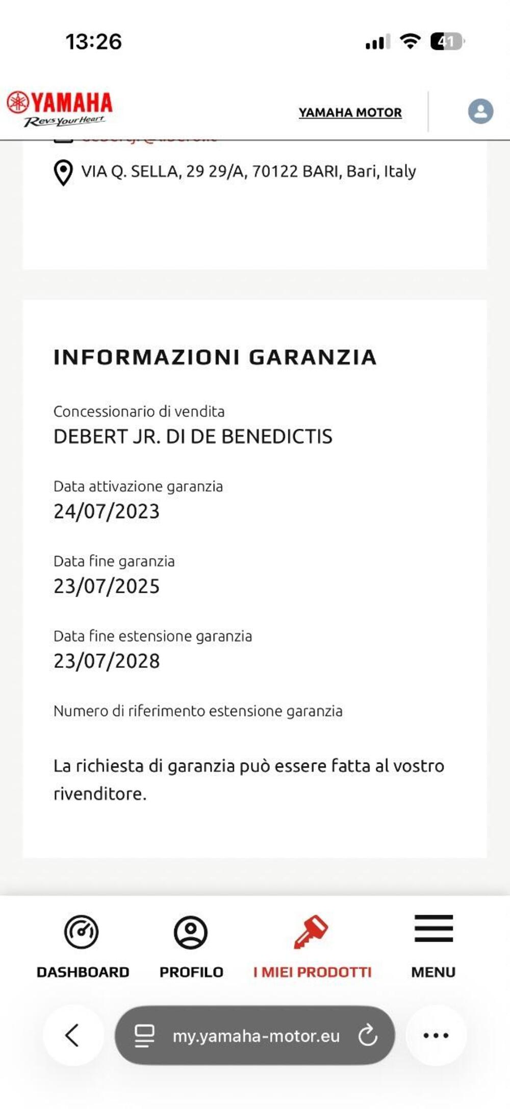 Yamaha Ténéré 700 World Rally (2023 - 25) (19)