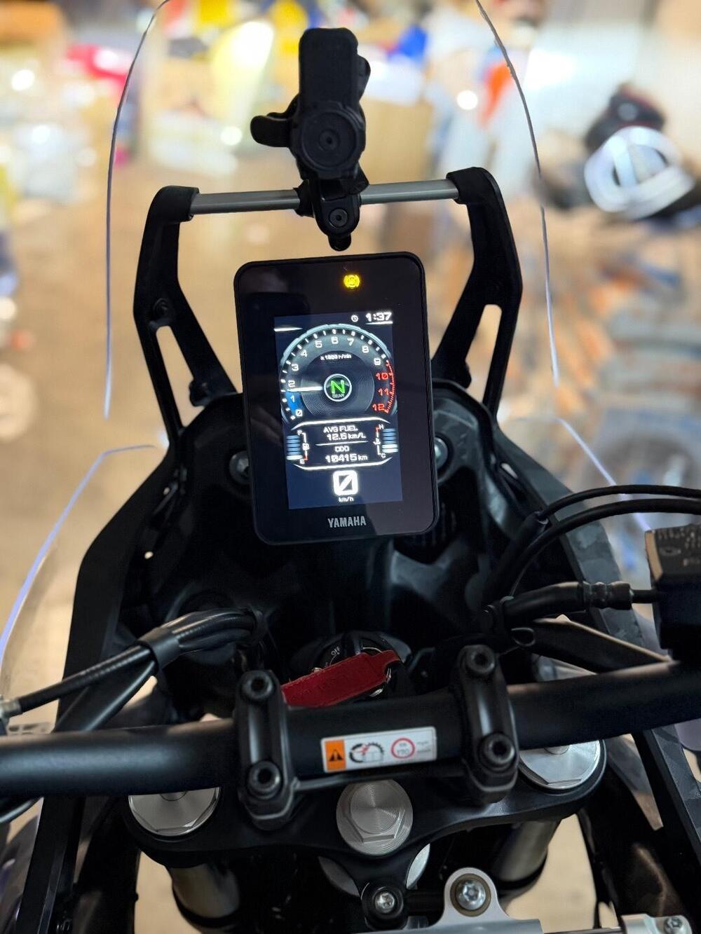 Yamaha Ténéré 700 World Rally (2023 - 25) (4)