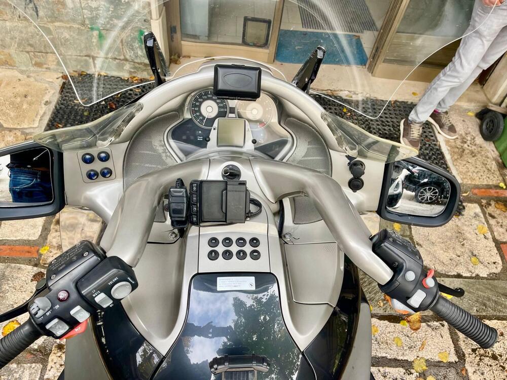 Bmw K 1200 LT (2004 - 10) (2)