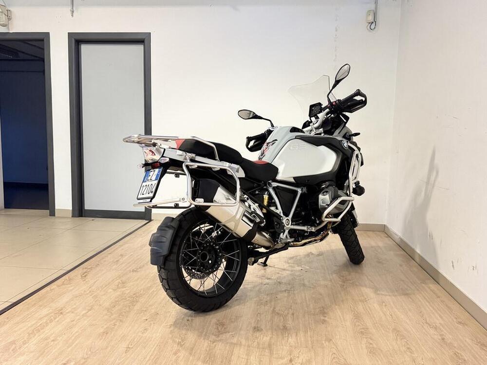 Bmw R 1250 GS Adventure (2021 - 24) (6)