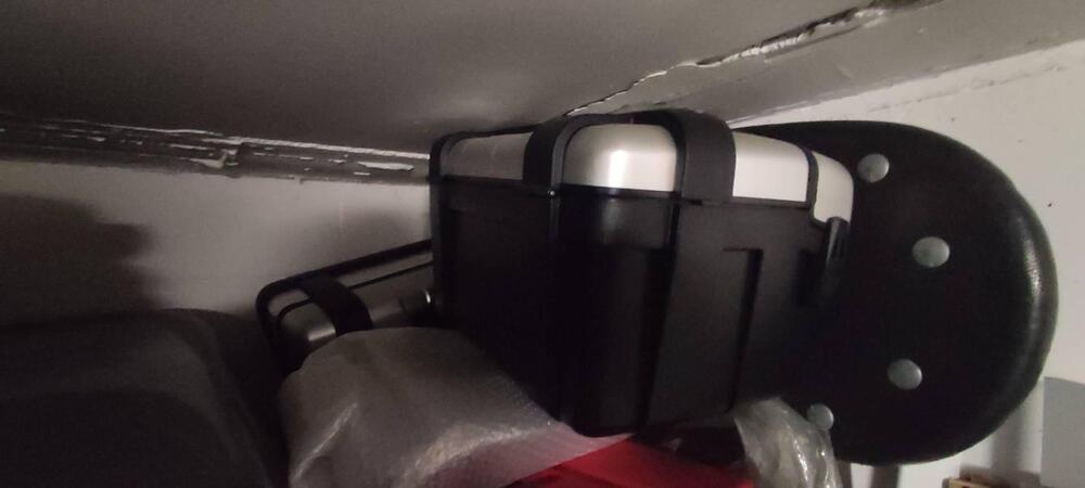 Suzuki V-Strom 1000 ABS (2014 - 17) (7)