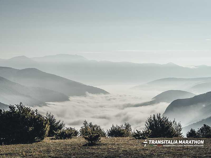 Transitalia Marathon 2026: ecco una piccola anticipazione sul programma