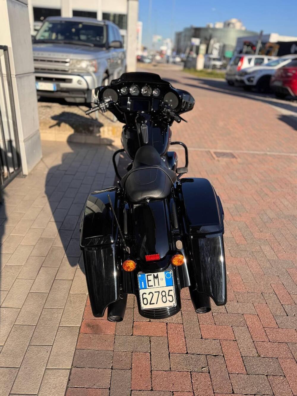 Harley-Davidson 114 Street Glide Special (2019 - 20) - FLHXS (3)