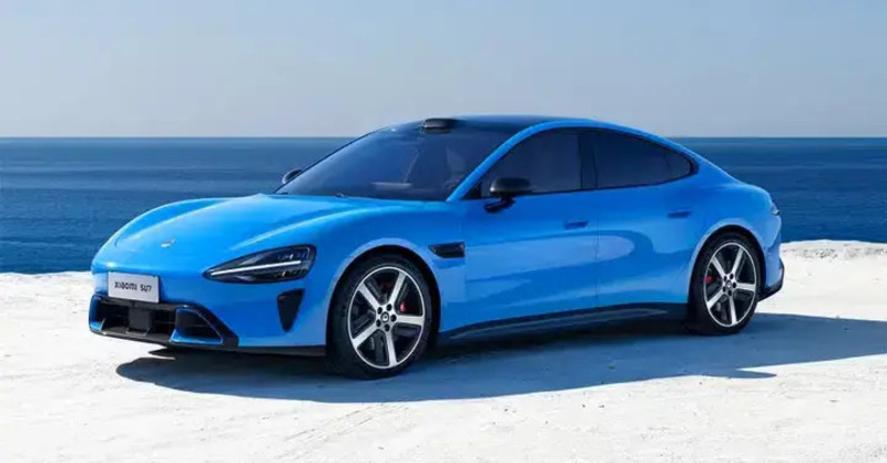 Xiaomi SU7 2026: 902 km di autonomia, pi&ugrave; potenza e una nuova guida autonoma