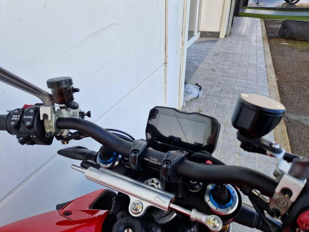 Ducati Streetfighter V4 S (2023 - 24) (9)