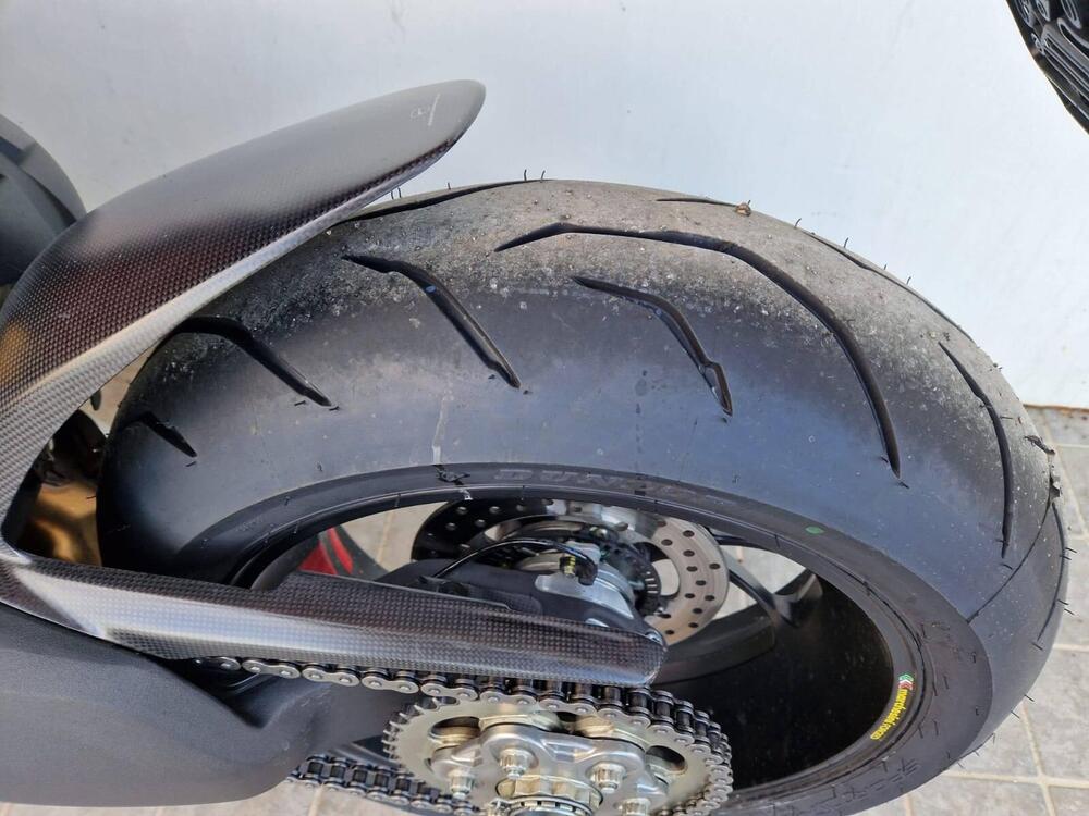 Ducati Streetfighter V4 S (2023 - 24) (12)