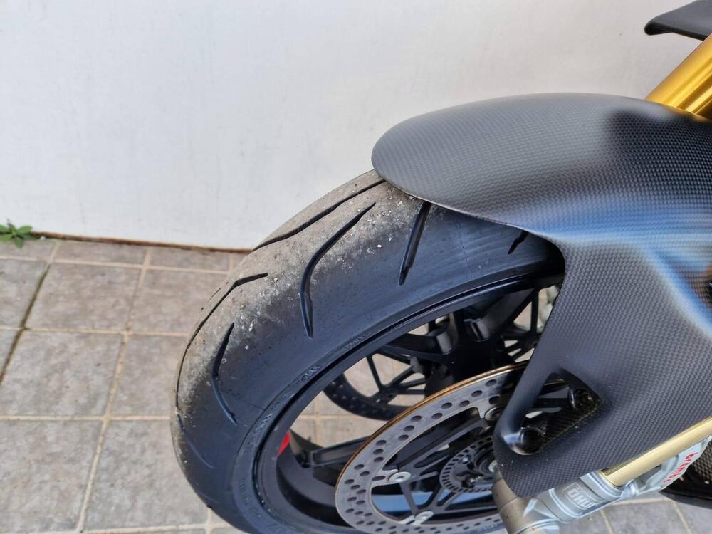 Ducati Streetfighter V4 S (2023 - 24) (13)