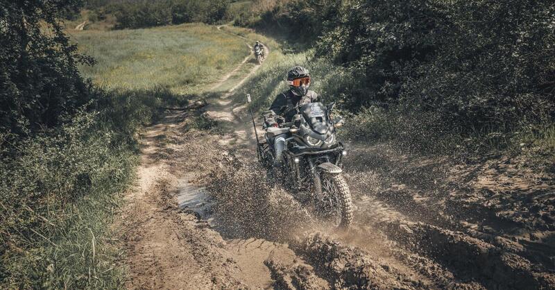 Aperte le iscrizioni per lo &ldquo;Sterrare &egrave; Umano Trophy 2026&rdquo;