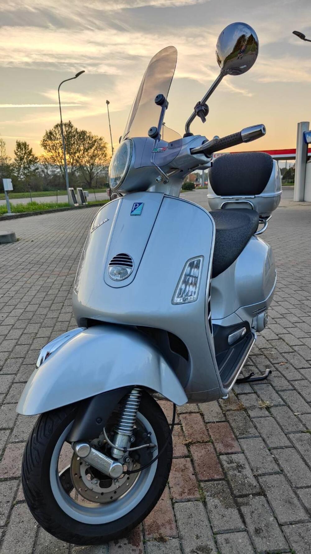 Vespa GTS 250 i.e. (9)