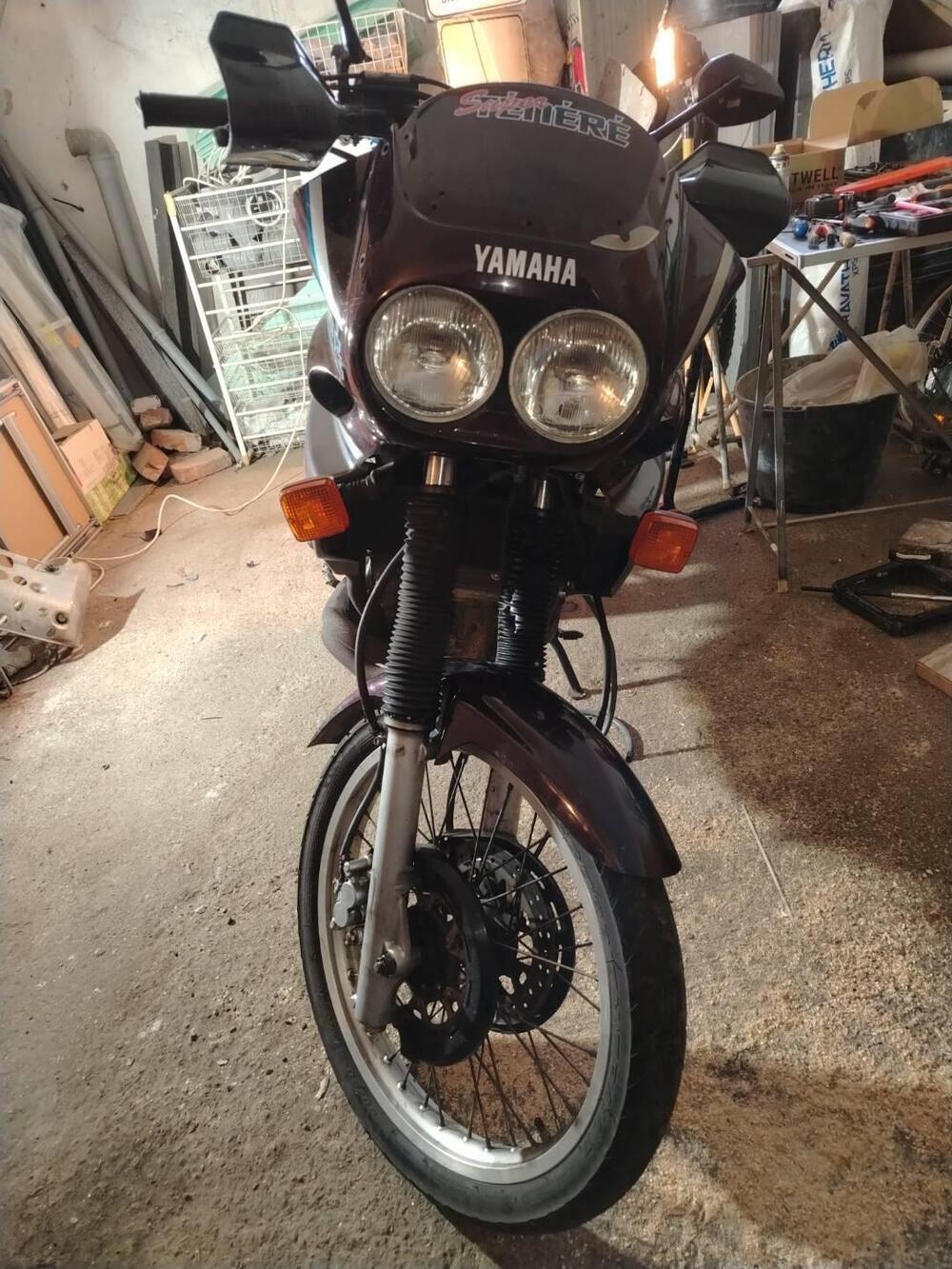 Yamaha XTZ 750 SuperTéneré (1989 - 98) (2)