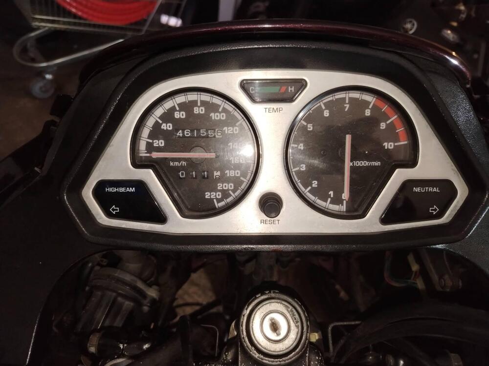 Yamaha XTZ 750 SuperTéneré (1989 - 98) (4)