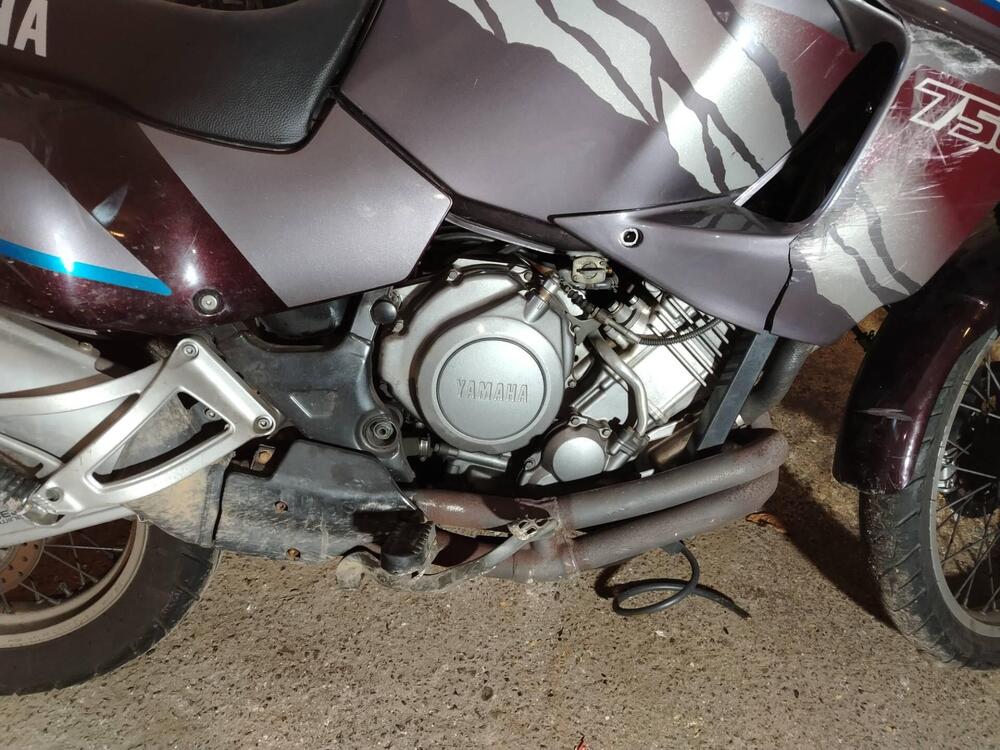 Yamaha XTZ 750 SuperTéneré (1989 - 98) (5)